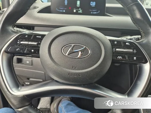 Hyundai Staria id 3111372 из Кореи 20