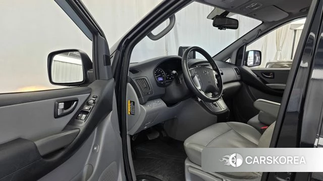 Hyundai The New Grand Starex id 4900229 из Кореи 30