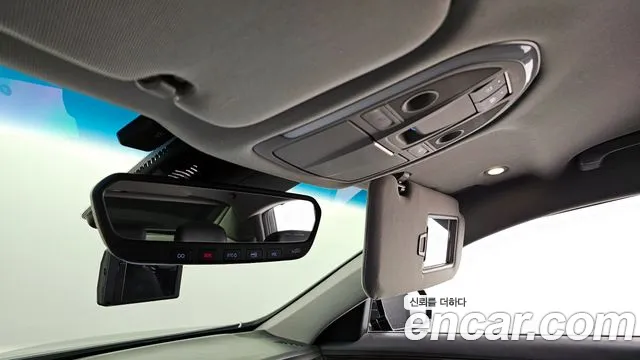 Genesis G80 id 2690832 из Кореи 20