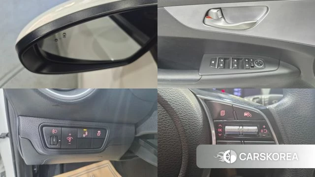 Kia The New K3 2nd generation id 4772558 из Кореи 20