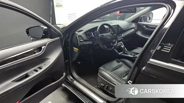 Hyundai Grandeur IG id 3000188 из Кореи 20