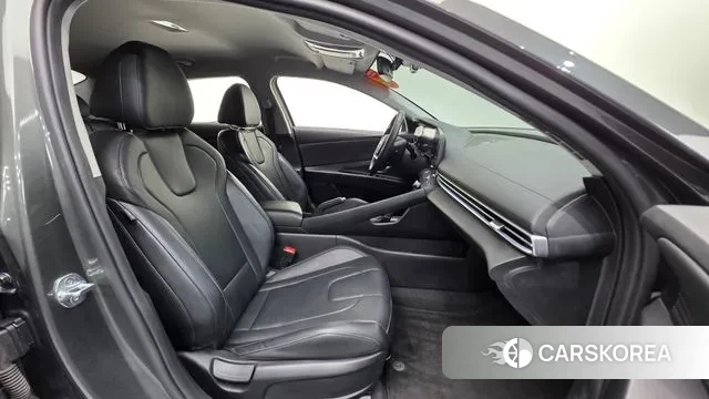 Hyundai Avante (CN7) id 3017709 из Кореи 20