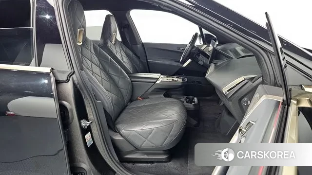 BMW iX id 3503593 из Кореи 20