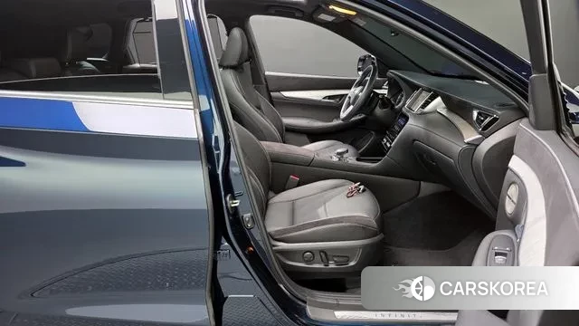 Infiniti QX50 (P71A) id 3772849 из Кореи 20
