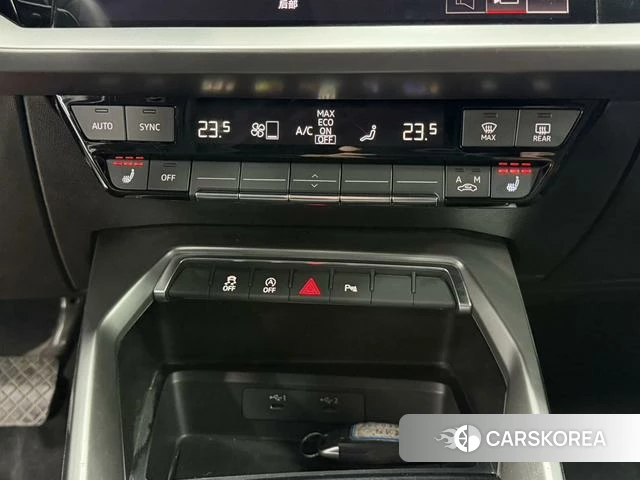 Audi A3 id 4207286 из Китая 20