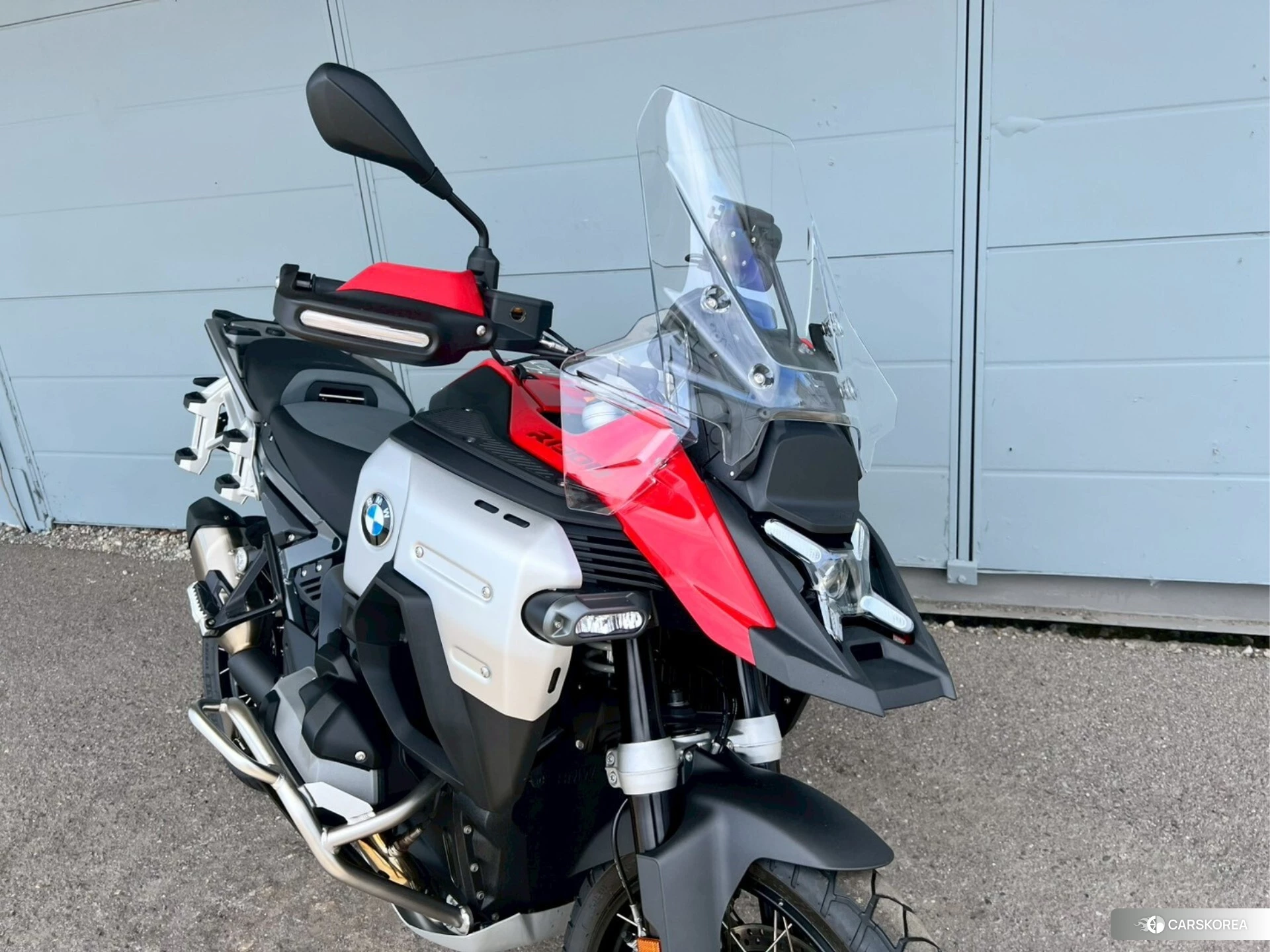 Проданный BMW R1300GS ADVENTURE id 4379924 из Японии, фото 11