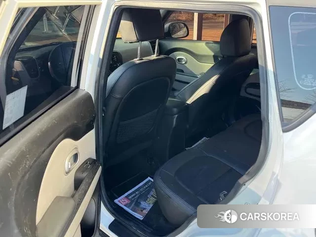 Kia The New Saw id 3531415 из Кореи 18