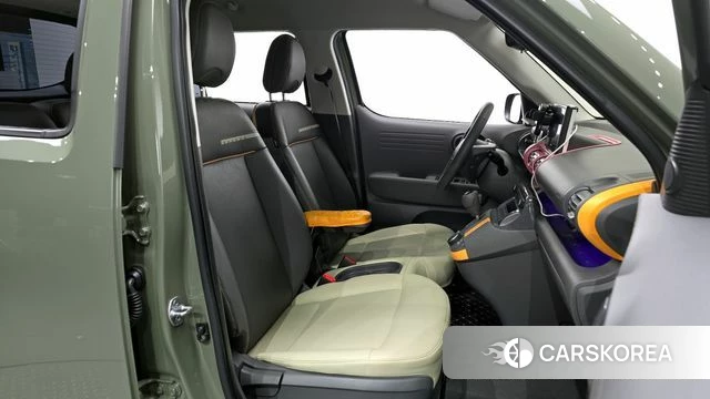 Hyundai Casper id 3831852 из Кореи 20