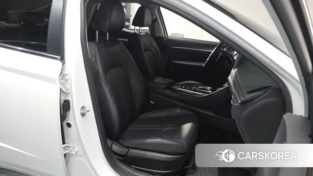 Hyundai Sonata (DN8) id 3422913 из Кореи 20