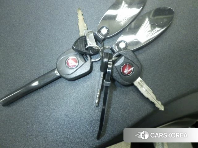 Honda CBR600RR id 4184975 из Японии 34