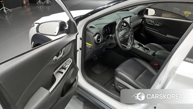 Hyundai Kona Electric id 3248759 из Кореи 20