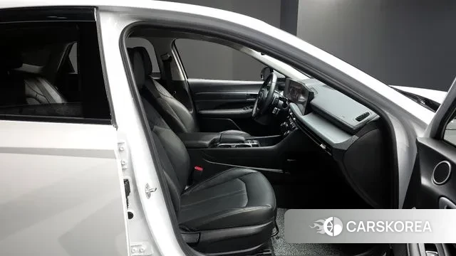 Hyundai Sonata D Edge (DN8) id 3776008 из Кореи 20