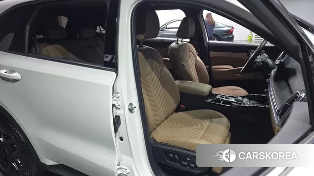 Kia The New Sorento 4th Generation id 3550147 из Кореи 20