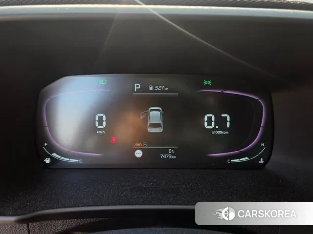 Kia The New Morning (JA) id 3585626 из Кореи 20