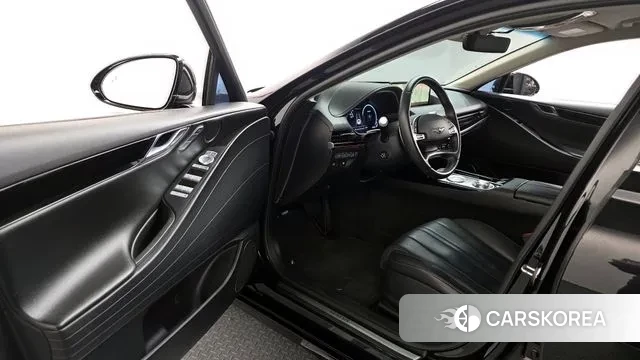 Genesis G80 (RG3) id 3660806 из Кореи 20