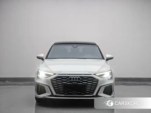 Audi A3 id 4392214 из Китая 20