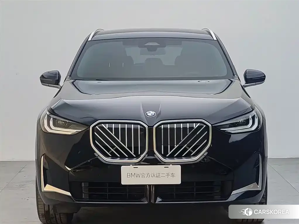 BMW X3 id 4565066 из Китая 18
