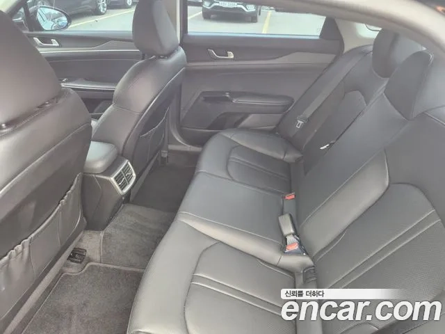 Kia K5 3rd generation id 2875831 из Кореи 10