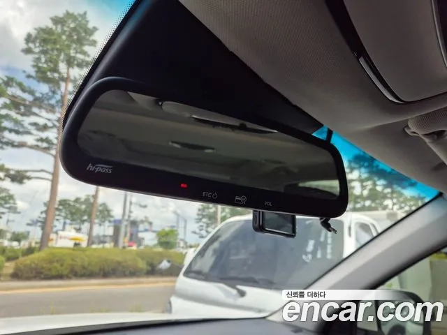 Hyundai Palisade id 2955506 из Кореи 20