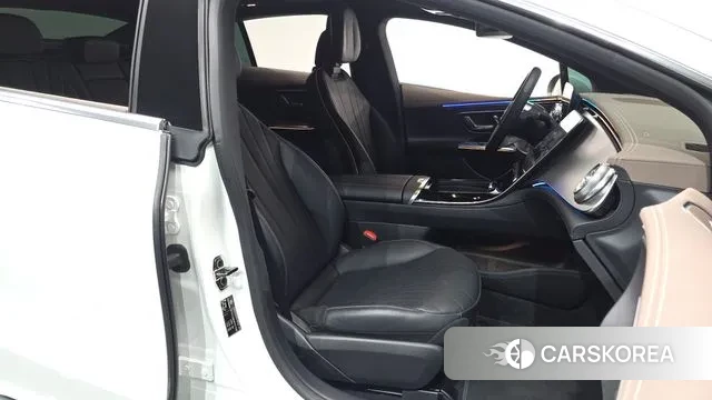 Mercedes-Benz EQE V295 id 2939473 из Кореи 20