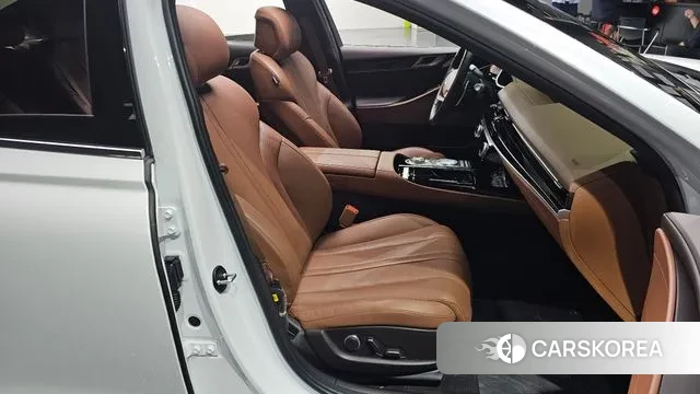 Genesis G80 (RG3) id 3176148 из Кореи 20