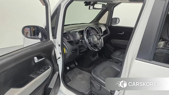 Kia The New Kia Ray id 4579862 из Кореи 20