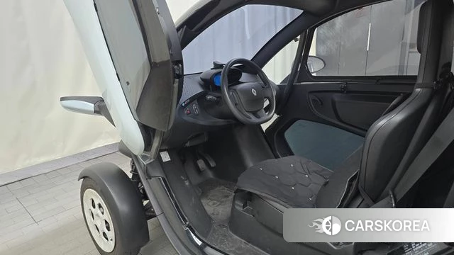 Renault Korea (Samsung) Twizy id 4520254 из Кореи 30