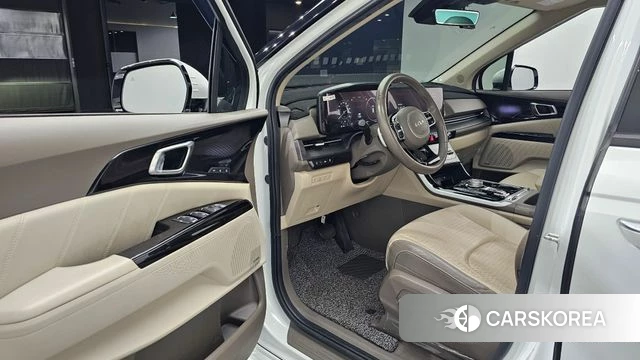 Kia Carnival 4th generation id 4768565 из Кореи 35