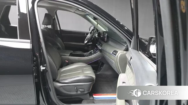 Hyundai Palisade id 3760110 из Кореи 20