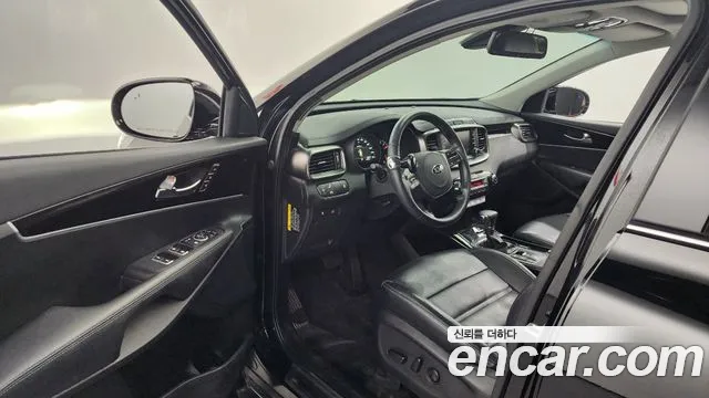 Kia The New Sorento id 2719134 из Кореи 20