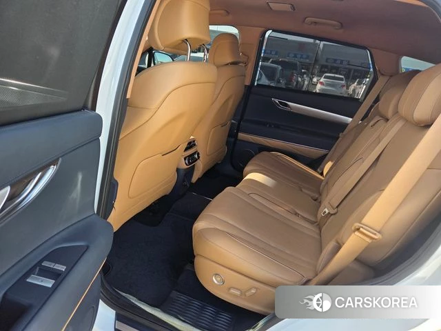 Genesis GV80 id 3964949 из Кореи 20