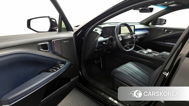 Kia The New K8 id 3811062 из Кореи 20