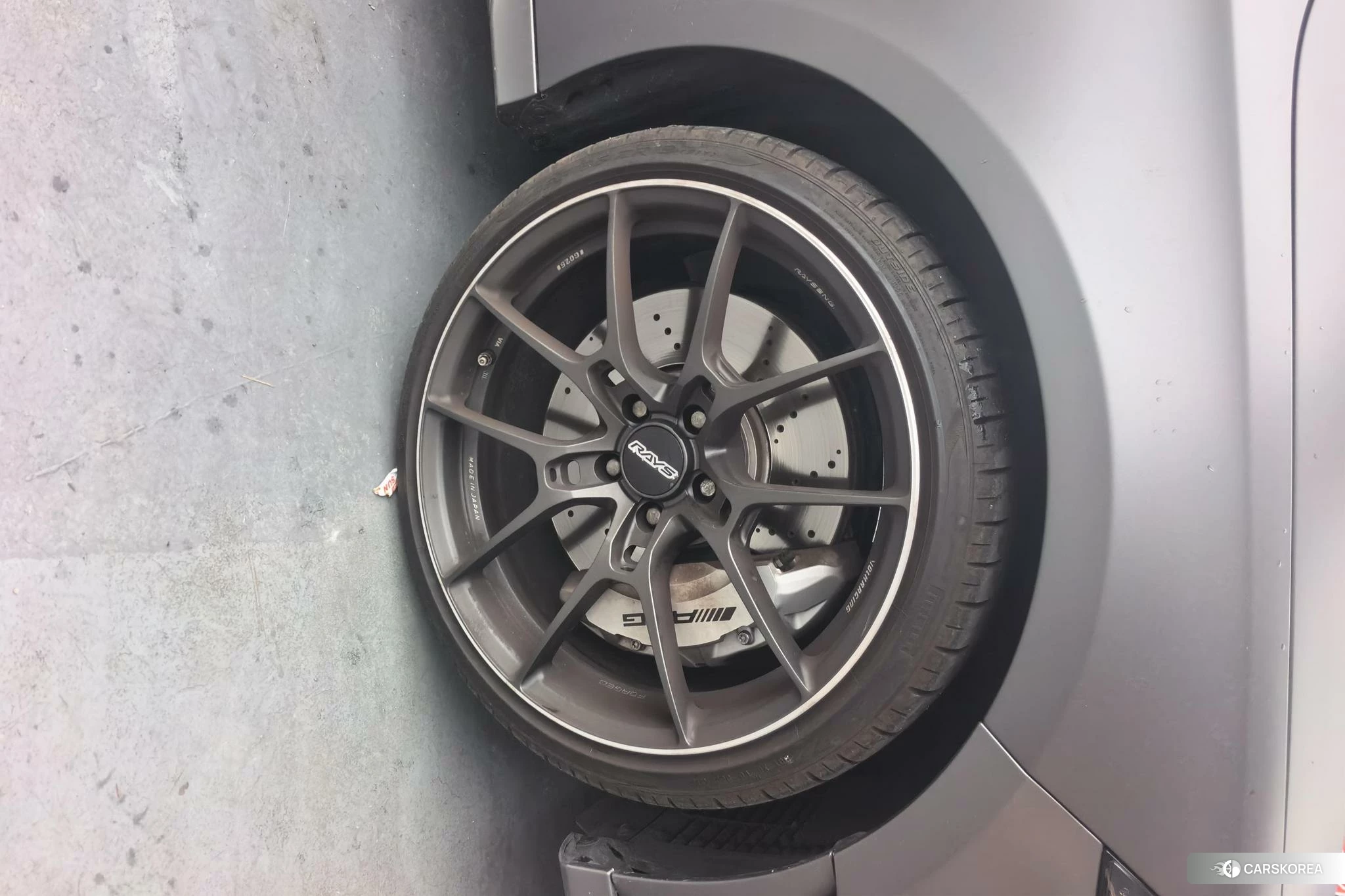 Mercedes-Benz Class A AMG id 4485563 из Китая 17