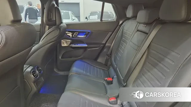 Mercedes-Benz GLC-Class X254 id 3701180 из Кореи 15