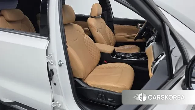 Kia Sorento 4th Generation id 3686489 из Кореи 20