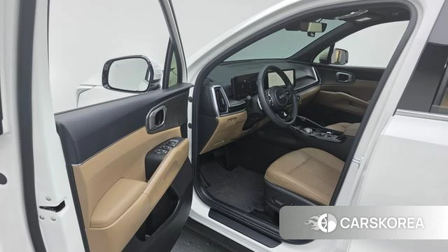 Kia The New Sorento 4th Generation id 4669960 из Кореи 20