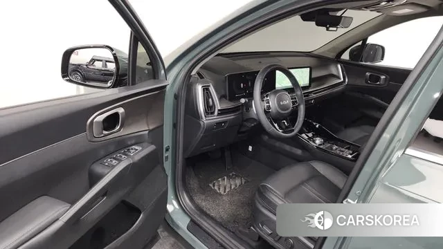 Kia The New Sorento 4th Generation id 3644578 из Кореи 20