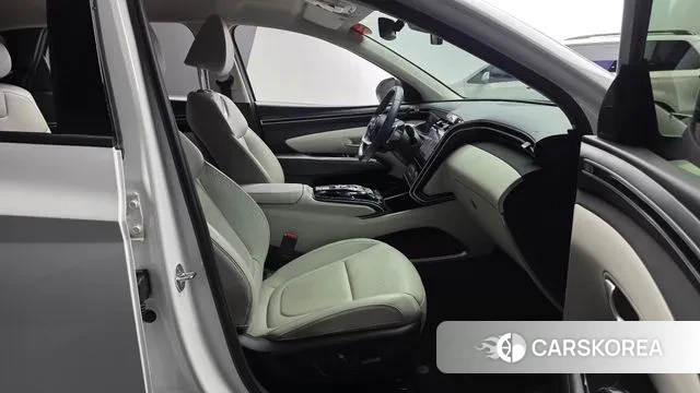 Hyundai Tucson (NX4) id 3038276 из Кореи 20