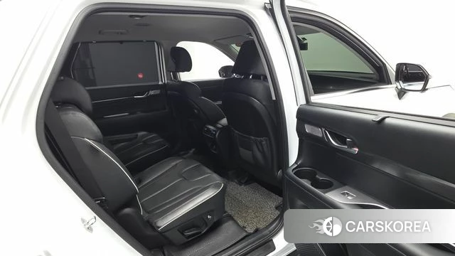 Hyundai Palisade id 4764765 из Кореи 38