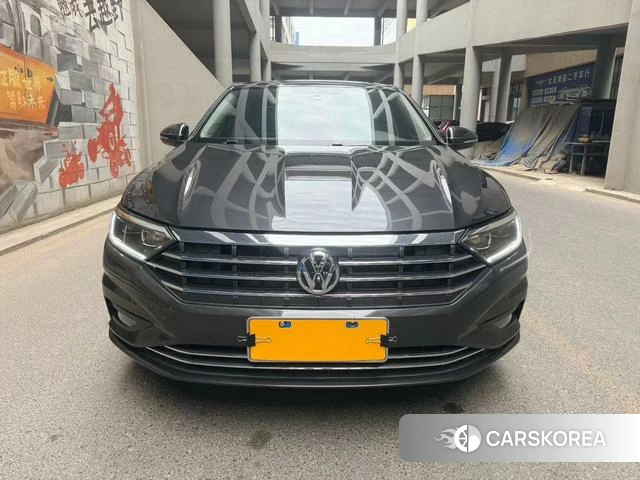 Volkswagen Sagitar id 4276093 из Китая 10