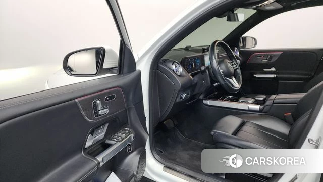 Mercedes-Benz GLB-Class X247 id 3843343 из Кореи 20