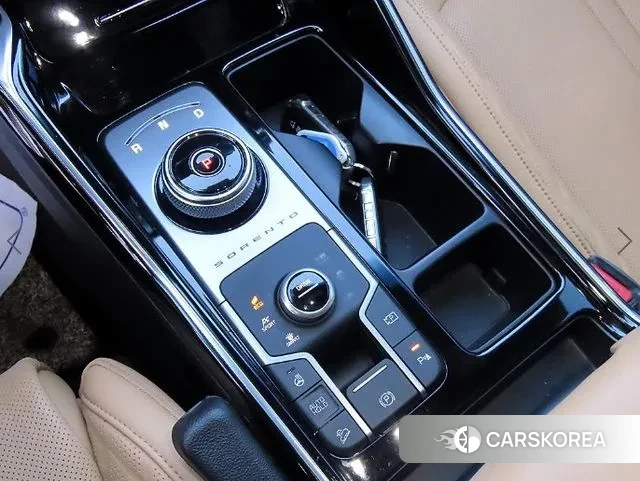 Kia Sorento 4th Generation id 3630607 из Кореи 20