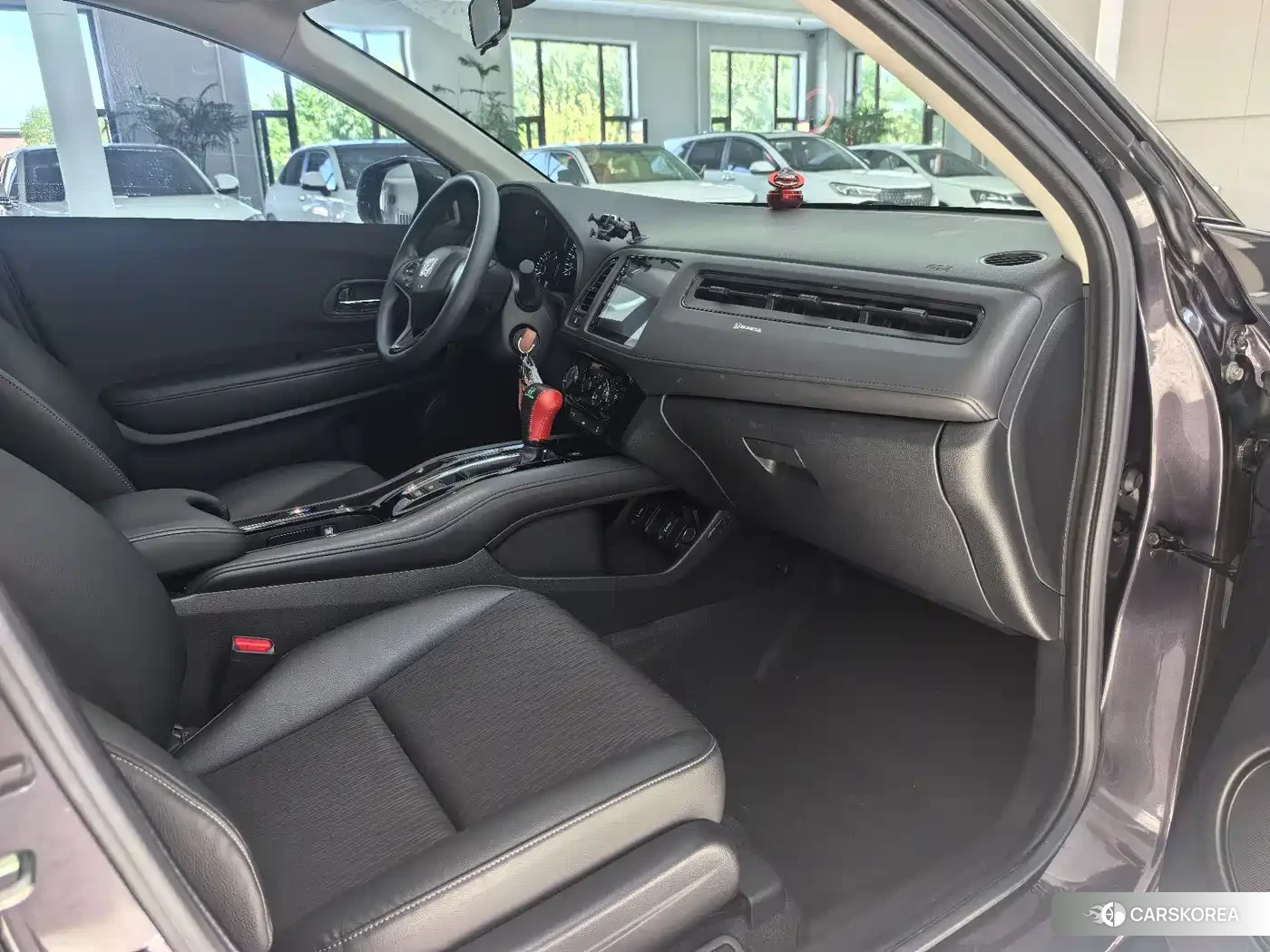 Honda Vezel id 4546264 из Китая 23