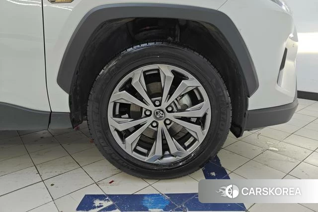 Toyota RAV4 Rongfang id 3783361 из Китая 17