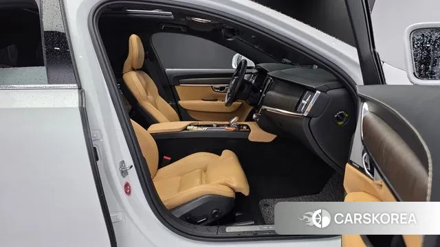 Volvo S90 id 3027517 из Кореи 20