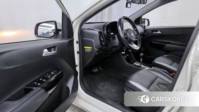 Kia All New Morning (JA) id 3656947 из Кореи 20