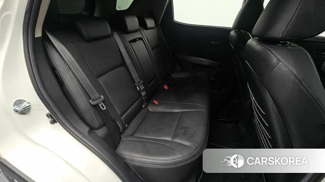 Ssangyong The New Tivoli Air id 4591494 из Кореи 30