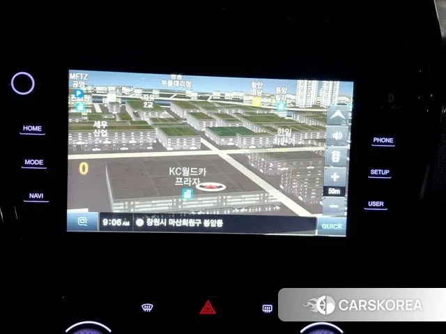 Ssangyong Berry New Tivoli id 3753684 из Кореи 20