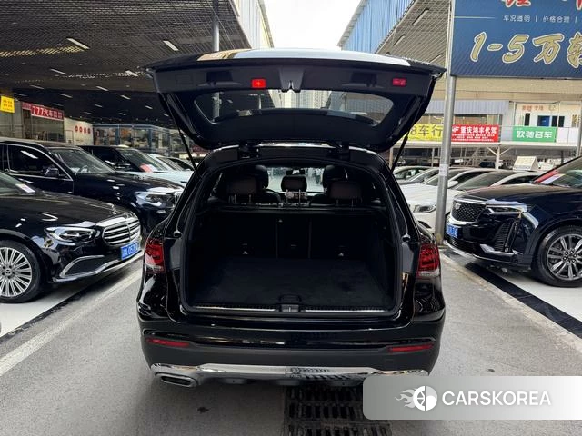 Mercedes-Benz GLC id 4272022 из Китая 39