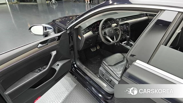 Volkswagen Arteon id 4447183 из Кореи 35